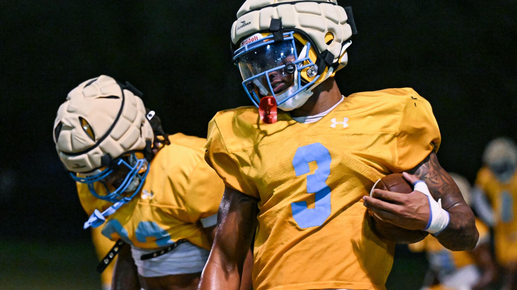 ‘He gave us all he had until his last breath’: Why Southern football’s secondary is extra motivated